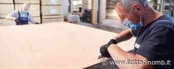 Impresa: export in Lombardia col segno più, Monza e Brianza bene con Legno arredo e Polo Ict - Il Cittadino di Monza e Brianza