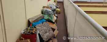 Monza, il punto sulle donazioni per i profughi della rotta balcanica: «Servono tende e dispositivi tecnologici» - Il Cittadino di Monza e Brianza