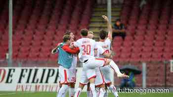 Verso Monza-Reggina, Ciurria: "Il Covid ci ha penalizzato, ora testa agli amaranto" - TuttoReggina.com