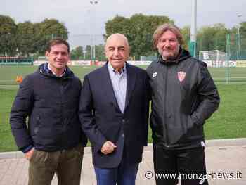 Esclusiva calciomercato Monza, la Società prende tempo sulla punta: due i nome in pole, ma occhio alle sorprese - Monza-News