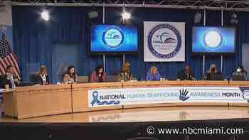 Miami-Dade School Board Narrows Down Search for New Superintendent