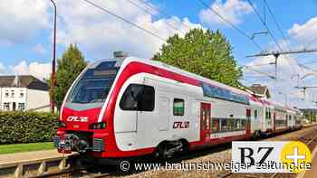 „Liebes-Ehe“: Stadler kauft Braunschweiger Signaltechniker