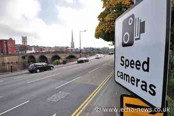 Basildon: Leigh Martin gets driving ban for speeding | Echo - Echo