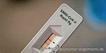 Kreis Hildesheim meldet am Dienstag 67 Corona-Neuinfektionen - www.hildesheimer-allgemeine.de