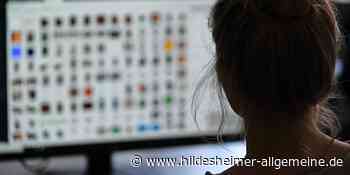 Kinderpornografie: Immer mehr Tatverdächtige im Kreis Hildesheim im Visier der Polizei - www.hildesheimer-allgemeine.de