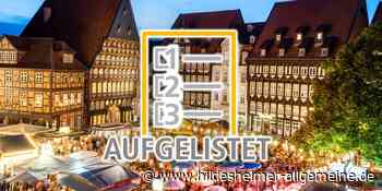 40 Events in Stadt und Kreis Hildesheim, die man 2022 nicht verpassten sollte - www.hildesheimer-allgemeine.de