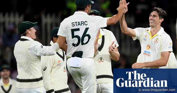 Test cricket’s next challenge: how to avoid yet another lop-sided Ashes series | Geoff Lemon