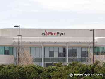 McAfee Enterprise and FireEye are now called Trellix