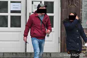 Chemnitz: Nazi-Pöbeleien vorm "Schalom" - Angeklagte legt Geständnis ab - TAG24