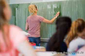 Teil der Chemnitzer Lehrerausbildung vor dem Aus - Freie Presse