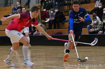 In Chemnitz Leistungsträger - im Nationalteam in Lauerstellung - Freie Presse