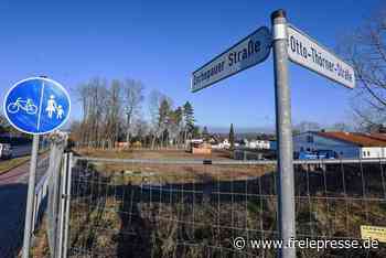 Ein Chemnitzer Einkaufsmarkt schließt für mehrere Monate - Freie Presse