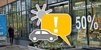 Heute wichtig in Hildesheim: Gärtnerei Schneider, Tempo 30 in Lechstedt, Fußball - www.hildesheimer-allgemeine.de