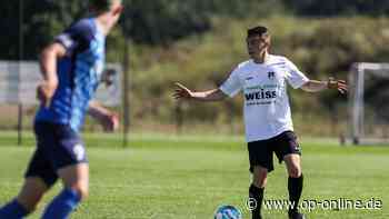 Breideband setzt zum Auftakt neue Ziele: FC Erlensee ist zurück im Training - op-online.de