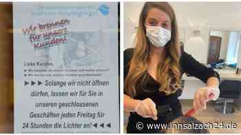 „Man merkt schon, die Leute lassen sich zwischen den Besuchen mehr Zeit!“