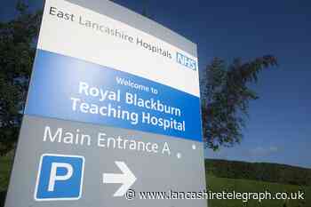 Suicide attempt man spat at Royal Blackburn Hospital nurse and kicked PC in face