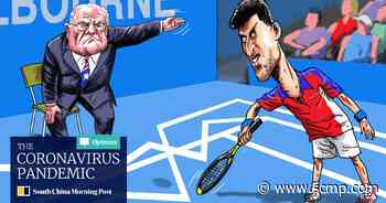 In Australia, Djokovic a sideshow next to epic Covid-19 policy failures - South China Morning Post