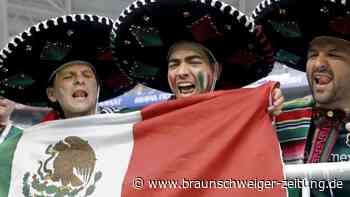 Mexikanischer Verband droht eigenen Fans mit Stadionverbot