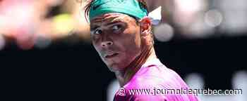 Internationaux d’Australie: Nadal monte en puissance pour atteindre le 3e tour