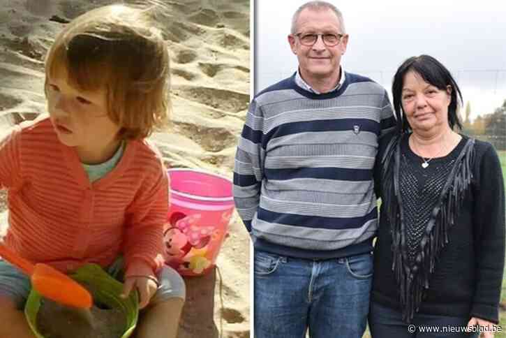 Dood van kleine Dean rijt wonden opnieuw open bij grootouders van Elly (2), die stierf na mishandeling: “Dit is niet te vatten, hoe kan dit opnieuw gebeuren?”