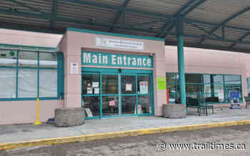 Interior Health making 'temporary' changes due to COVID-19 staffing challenges – Trail Daily Times - Trail Times