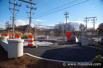 Westfield online meeting to discuss extension of Columbia Greenway Rail Trail - masslive.com