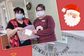 ‘Adopt a Senior Trail and Area’ sends a big thank you to community - Trail Times