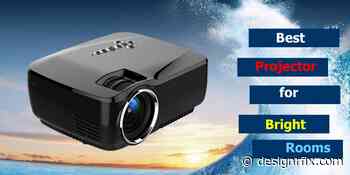 Best Projector for Bright Rooms Reviews