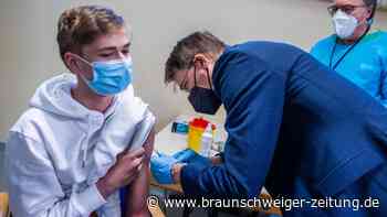 Corona: Lauterbach nennt mögliches Datum für die Impfpflicht