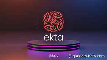 Ekta Token Rallies 2.9 Billion Percent Within a Week of Its Blockchain Launch