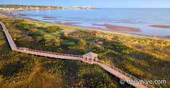 Canada's "Camino" is a 700 km seaside walking trail (VIDEO) | Mapped - Daily Hive