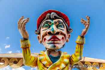 Carnevale di Putignano, arrivano 100mila euro dalla Regione Puglia - Fanpuglia