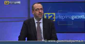 Parma piange Michelotti: ricordi, aneddoti e... tanta parmigianità - Gazzetta di Parma