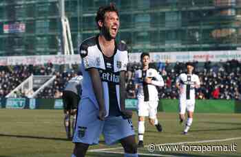 Parma-Crotone si recupera il 30 gennaio alle 14,30 - Forza Parma