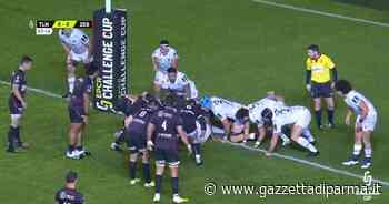 Zebre-Worcester Warriors sabato al Lanfranchi- Video - Gazzetta di Parma
