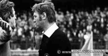 Morto Alberto Michelotti, l’ex arbitro di calcio simbolo di Parma negli anni ’70 - Il Fatto Quotidiano