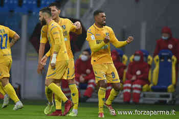 Parma, occhi al Frosinone: non vince tantissimo ma non perde quasi mai - Forza Parma