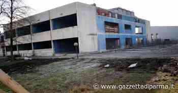 Scuola Anna Frank, aumentano i costi - Gazzetta di Parma