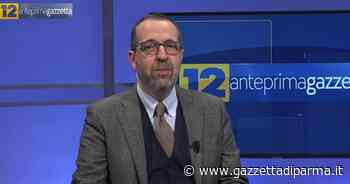 Casa: "Non farò parte dell'alleanza Pd-Effetto Parma" - Gazzetta di Parma