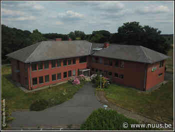Brandstichters VRV-site Scheldewindeke, gearresteerd in Oosterzele - NUUS