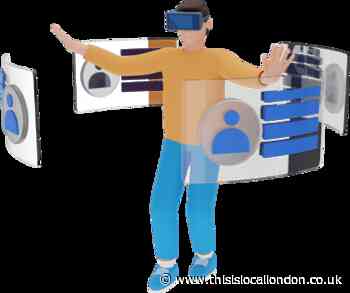 Vault Hill 'opens the door to new metaverse city'