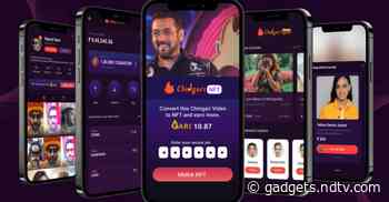 GARI Token From India's Short Video App Chingari Makes International Debut on 6 Crypto Exchanges