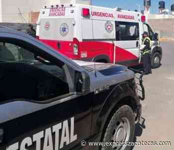 Asesinan a 2 hombres en Guadalupe y Fresnillo - Noticias - Express Zacatecas