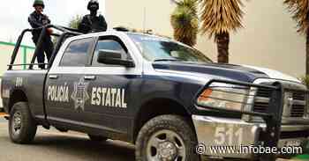 Un policía asesinado y una mujer herida en Fresnillo: ya suman ocho agentes asesinados en Zacatecas en 2022 - infobae