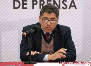 En Fresnillo, 40% de personal de salud incapacitado por COVID-19 - NTR Zacatecas .com