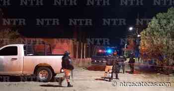 Domingo violento: encuentran cuerpo decapitado en Fresnillo - NTR Zacatecas .com