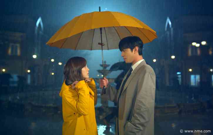Netflix to release over 20 original Korean dramas and films in 2022