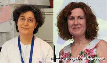 2 candidatas para liderar Neumología en el Clínico San Carlos - Redacción Médica