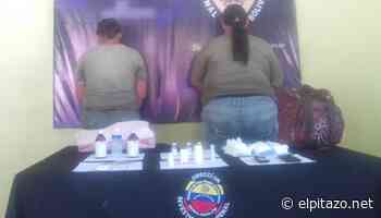 Cojedes | Dos detenidas por hurtar medicinas en el Ivss de San Carlos - El Pitazo