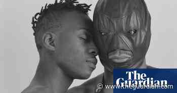 Black, queer and visible: Ajamu’s intimate images – in pictures